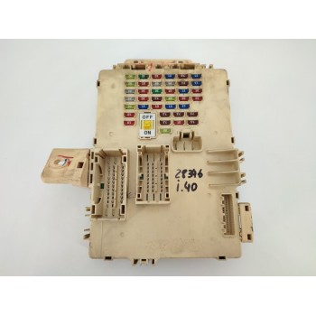 CAJA RELES / FUSIBLES 919553Z010 