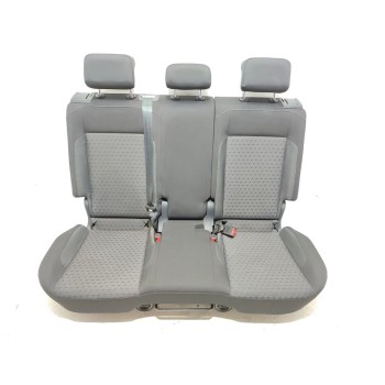 Recambio de asientos traseros para volkswagen t-cross life referencia OEM IAM 2GM881405A  