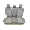 Recambio de asientos traseros para volkswagen t-cross life referencia OEM IAM 2GM881405A  