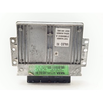 Recambio de centralita motor uce para tata indica idi referencia OEM IAM 215854506A  