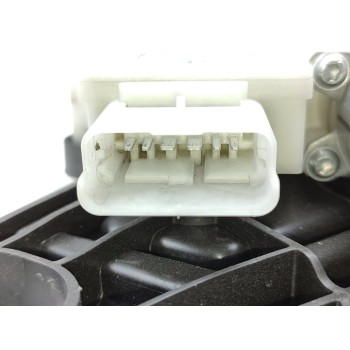 Recambio de elevalunas trasero derecho para renault captur ii e-tech engineered referencia OEM IAM 827201639R  