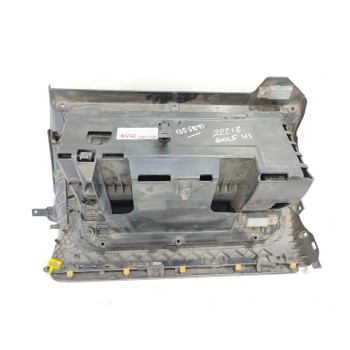 Recambio de guantera para volkswagen golf vi (5k1) advance referencia OEM IAM 1K1857290E  