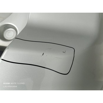 Recambio de paragolpes trasero para chevrolet orlando lt+ referencia OEM IAM 95913302  