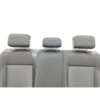 Recambio de asientos traseros para volkswagen t-cross life referencia OEM IAM 2GM881405A  