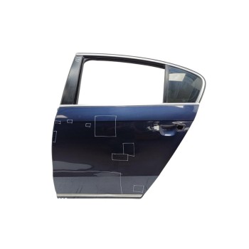 PUERTA TRASERA IZQUIERDA 3AE833055 