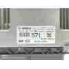 Recambio de centralita motor uce para hyundai tucson style 4wd referencia OEM IAM 0281031577  