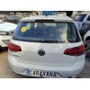 Recambio de porton trasero para volkswagen golf vii lim. (bq1) edition referencia OEM IAM 5G6827025Q  