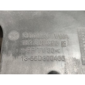 Recambio de guantera para volkswagen golf vi (5k1) advance referencia OEM IAM 1K1857290E  