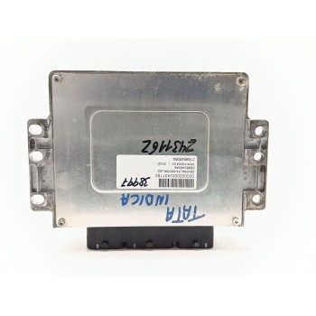 Recambio de centralita motor uce para tata indica idi referencia OEM IAM 215854506A  