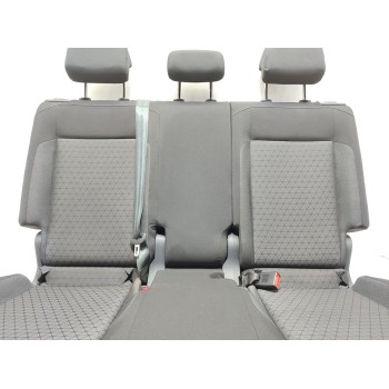 Recambio de asientos traseros para volkswagen t-cross life referencia OEM IAM 2GM881405A  