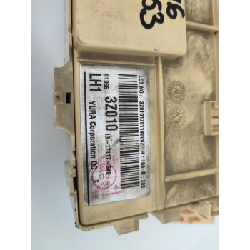 Recambio de caja reles / fusibles para hyundai i40 comfort referencia OEM IAM 919553Z010  