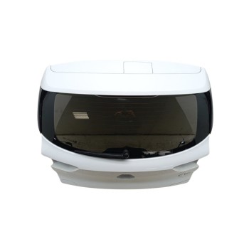 Recambio de porton trasero para mg zs luxury referencia OEM IAM 10230745  