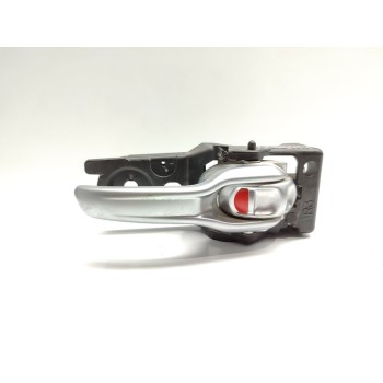 Recambio de maneta interior trasera derecha para jeep cherokee limited 4wd referencia OEM IAM 68227250AA  