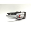 Recambio de maneta interior trasera derecha para jeep cherokee limited 4wd referencia OEM IAM 68227250AA  
