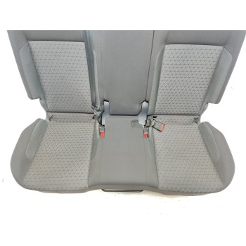 Recambio de asientos traseros para volkswagen t-cross life referencia OEM IAM 2GM881405A  