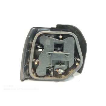 Recambio de piloto trasero derecho para renault 19 (b/c/l53) tde chamade referencia OEM IAM 7700783994  