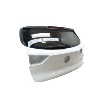 Recambio de porton trasero para mg zs luxury referencia OEM IAM 10230745  