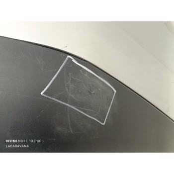 Recambio de paragolpes trasero para chevrolet orlando lt+ referencia OEM IAM 95913302  