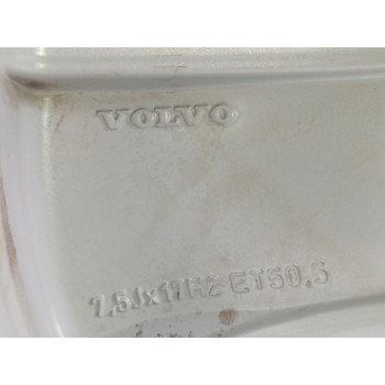 Recambio de llanta para volvo xc 40 momentum core 2wd referencia OEM IAM 31680565  