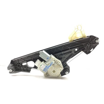 Recambio de elevalunas trasero izquierdo para renault captur ii e-tech engineered referencia OEM IAM 827211567R  