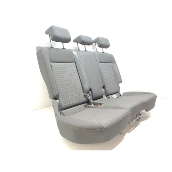Recambio de asientos traseros para volkswagen t-cross life referencia OEM IAM 2GM881405A  