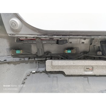 Recambio de paragolpes trasero para chevrolet orlando lt+ referencia OEM IAM 95913302  