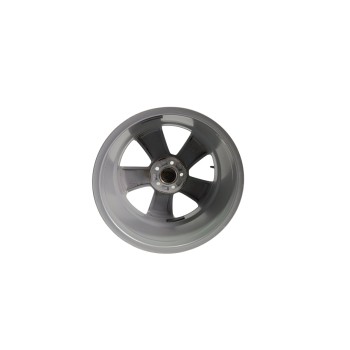 Recambio de llanta para volvo xc 40 momentum core 2wd referencia OEM IAM 31680565  