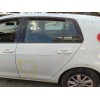 Recambio de puerta trasera izquierda para volkswagen golf vii lim. (bq1) edition referencia OEM IAM 5G4833055AC  