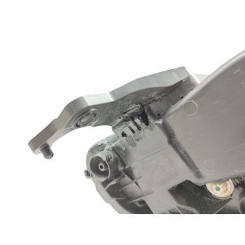 Recambio de faro izquierdo para volvo ex30 plus 2wd pure electric referencia OEM IAM 80000628  