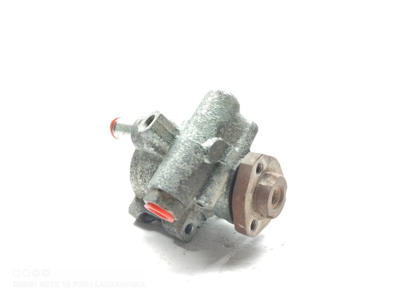 Recambio de bomba direccion para seat ibiza (6k1) signo referencia OEM IAM 6N0145157  