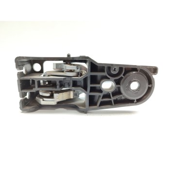 Recambio de maneta interior trasera derecha para jeep cherokee limited 4wd referencia OEM IAM 68227250AA  