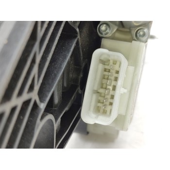 Recambio de elevalunas trasero izquierdo para renault captur ii e-tech engineered referencia OEM IAM 827211567R  