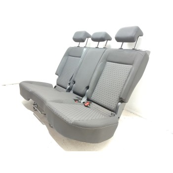Recambio de asientos traseros para volkswagen t-cross life referencia OEM IAM 2GM881405A  
