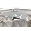 Recambio de faro izquierdo para peugeot partner kasten confort l1 referencia OEM IAM   