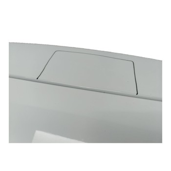 Recambio de porton trasero para mg zs luxury referencia OEM IAM 10230745  