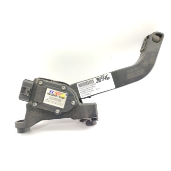 Recambio de potenciometro pedal para hyundai i40 comfort referencia OEM IAM 327273R300  