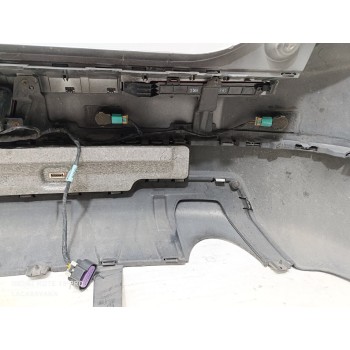 Recambio de paragolpes trasero para chevrolet orlando lt+ referencia OEM IAM 95913302  