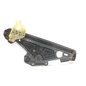 Recambio de elevalunas trasero izquierdo para renault captur ii e-tech engineered referencia OEM IAM 827211567R  