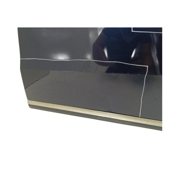 Recambio de puerta trasera izquierda para volkswagen passat lim. (362) exclusive bluemotion referencia OEM IAM 3AE833055  