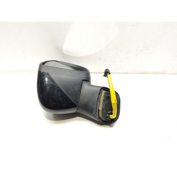 Recambio de retrovisor derecho para renault captur dynamique referencia OEM IAM 963018492R  