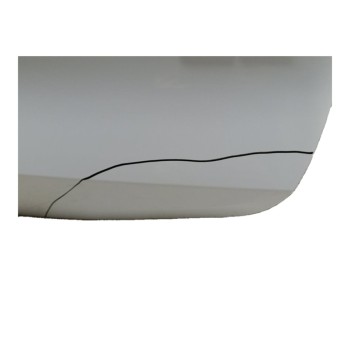 Recambio de porton trasero para mg zs luxury referencia OEM IAM 10230745  