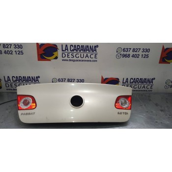 Recambio de porton trasero para volkswagen passat berlina (3c2) advance referencia OEM IAM   