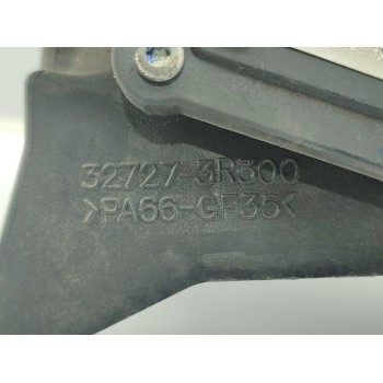 Recambio de potenciometro pedal para hyundai i40 comfort referencia OEM IAM 327273R300  