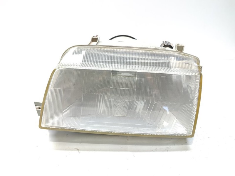 Recambio de faro izquierdo para renault 19 (b/c/l53) tde chamade referencia OEM IAM 7700786605  