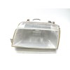 Recambio de faro izquierdo para renault 19 (b/c/l53) tde chamade referencia OEM IAM 7700786605  