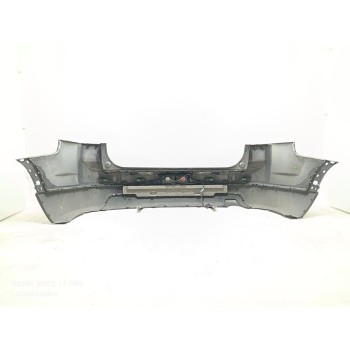 Recambio de paragolpes trasero para chevrolet orlando lt+ referencia OEM IAM 95913302  
