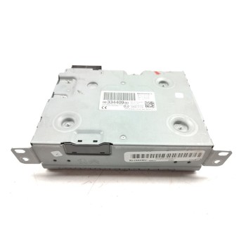 Recambio de sistema audio / radio cd para peugeot 508 business line referencia OEM IAM 9833440980  