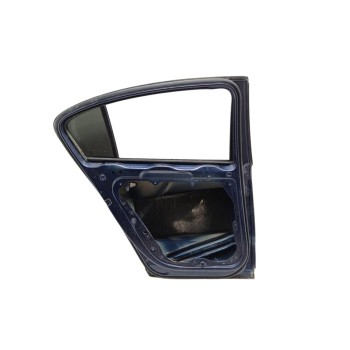 Recambio de puerta trasera izquierda para volkswagen passat lim. (362) exclusive bluemotion referencia OEM IAM 3AE833055  