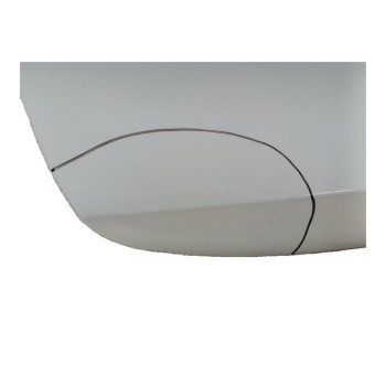 Recambio de porton trasero para mg zs luxury referencia OEM IAM 10230745  