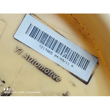 Recambio de aforador para bmw serie 5 gran turismo (f07) 530d referencia OEM IAM 7217065  